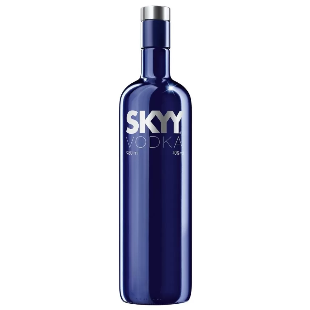 Vodka Skyy 1lt.